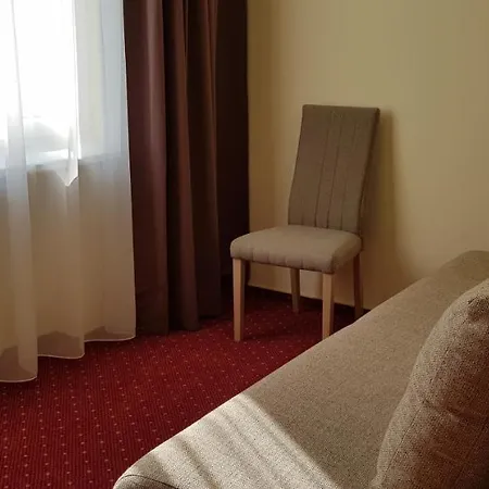 Dainava 2* Druskininkai