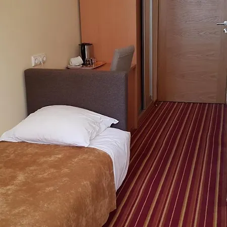 Dainava Hotel