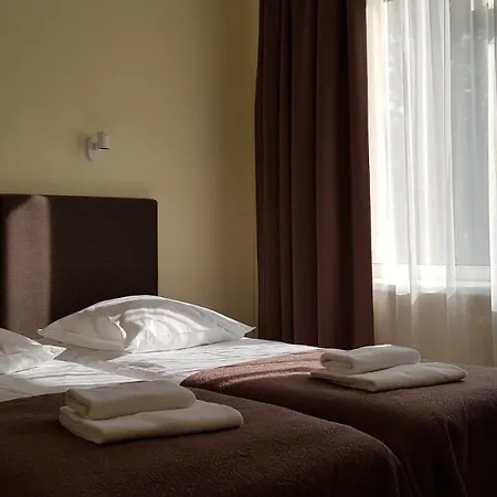 Dainava 2* Druskininkai