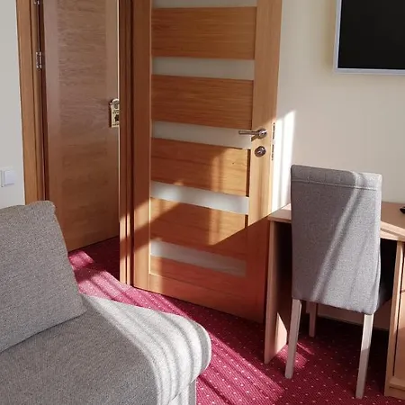 Dainava Hotel 2*