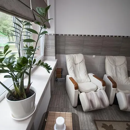 Dainava 2* Druskininkai