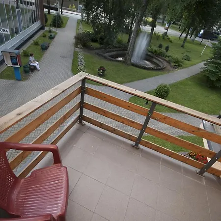 Dainava 2* Druskininkai