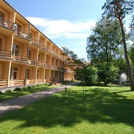 Dainava Hotel Druskieniki