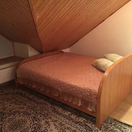 Dainava Hotel 2*