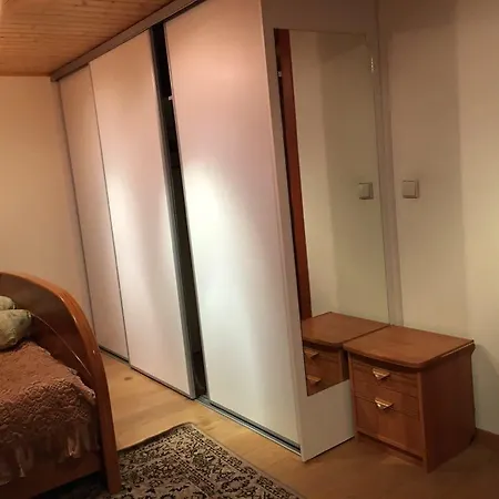 Hotel Dainava