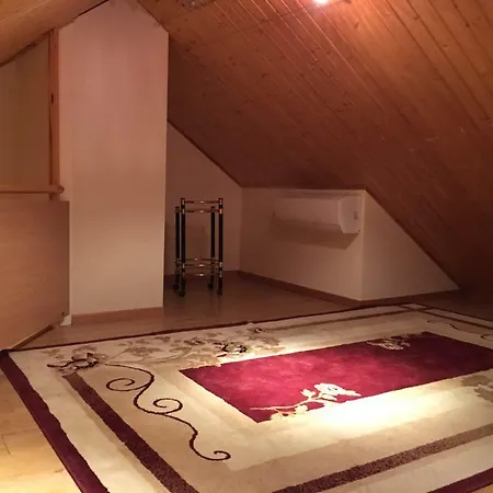 Hotel Dainava Druskininkai