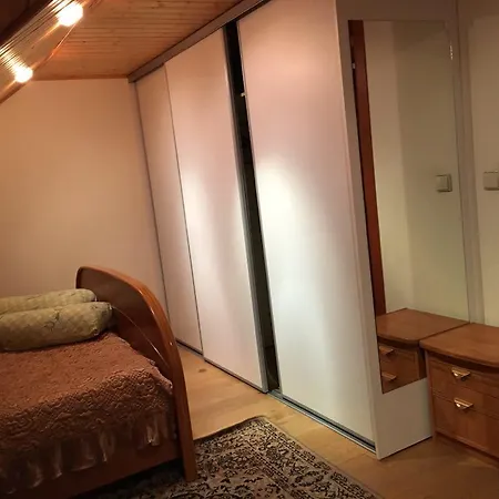 Hotel Dainava Druskininkai