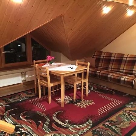 Dainava Hotel Druskininkai