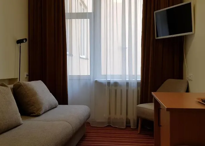 Dainava Druskininkai