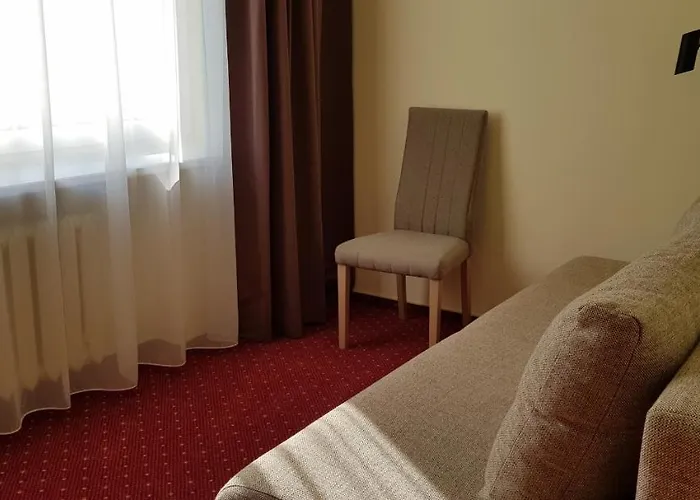 Dainava 2* Druskieniki