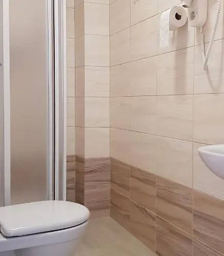 Dainava Hotel Druskininkai