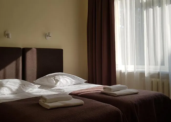 Dainava 2* Druskieniki