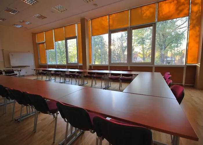 Dainava 2* Druskininkai