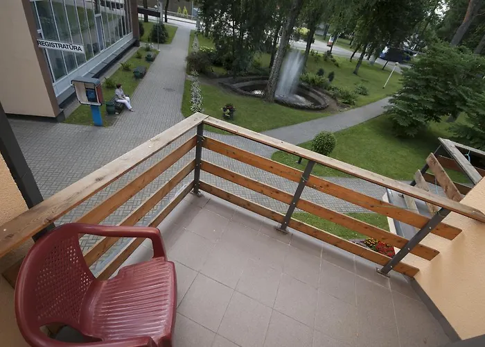 Dainava 2* Druskininkai