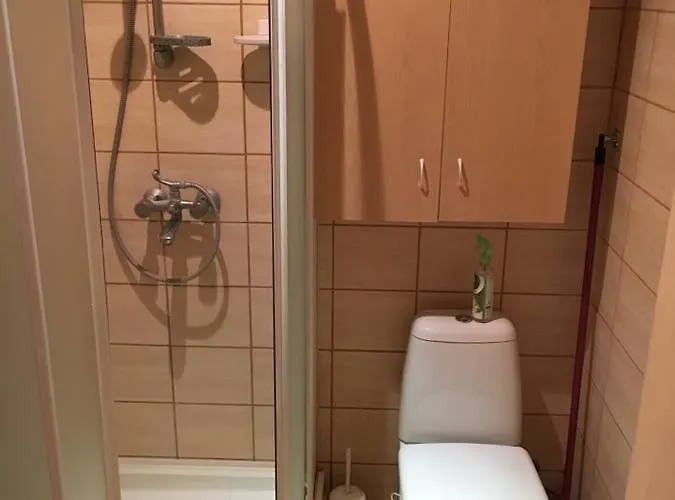 Dainava 2* Druskininkai