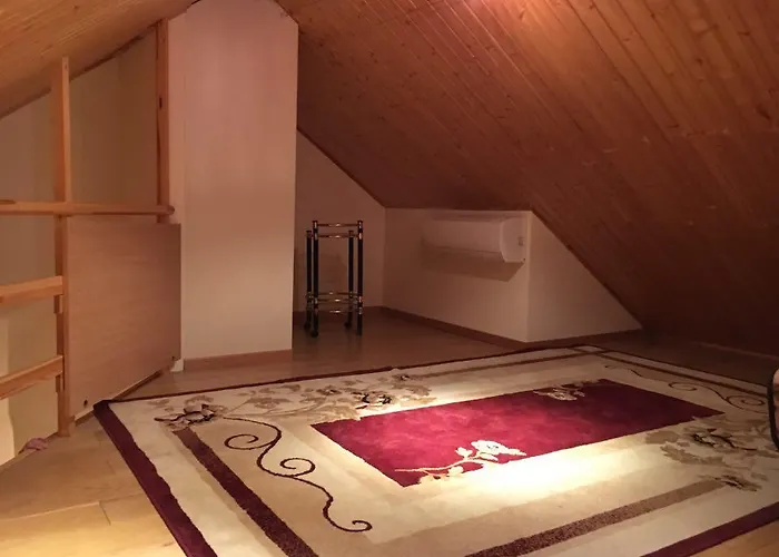 Hotel Dainava Druskininkai