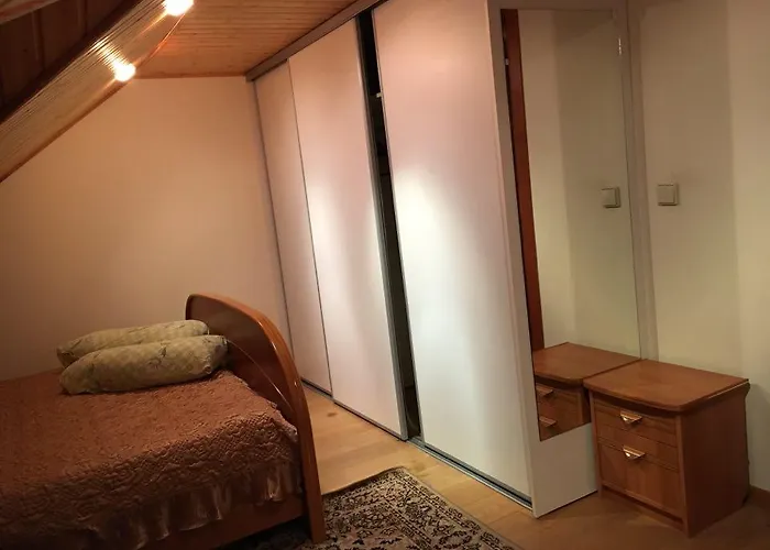 Hotel Dainava Druskininkai