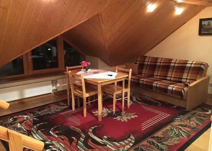 Dainava Hotel Druskieniki